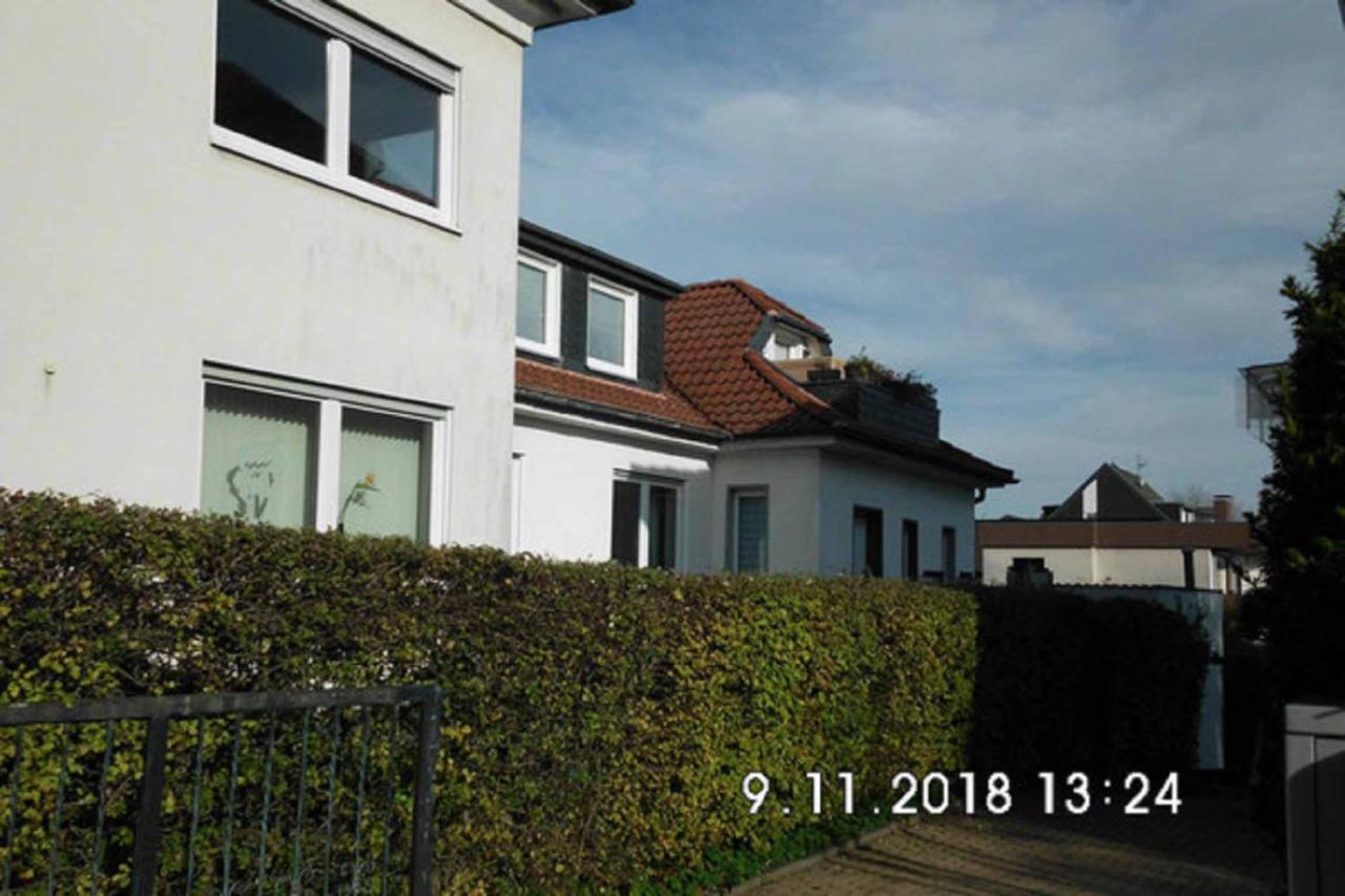 Ferienwohnungen Federleicht Вермельскирхен Экстерьер фото